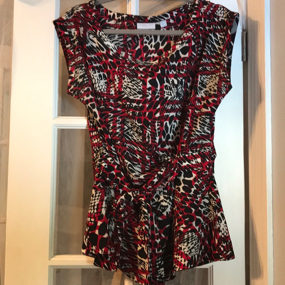 New York & Company blouse